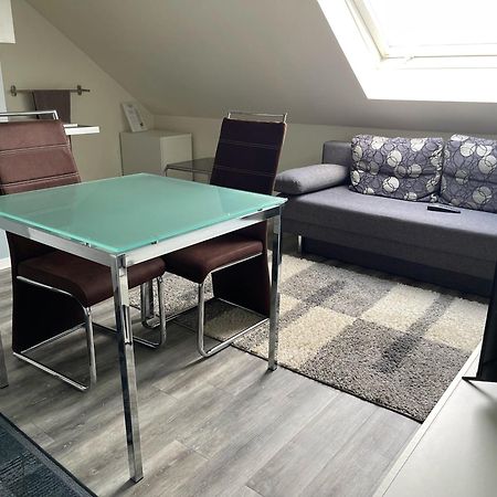 Apartments Pellinger-Hof Pellingen 外观 照片