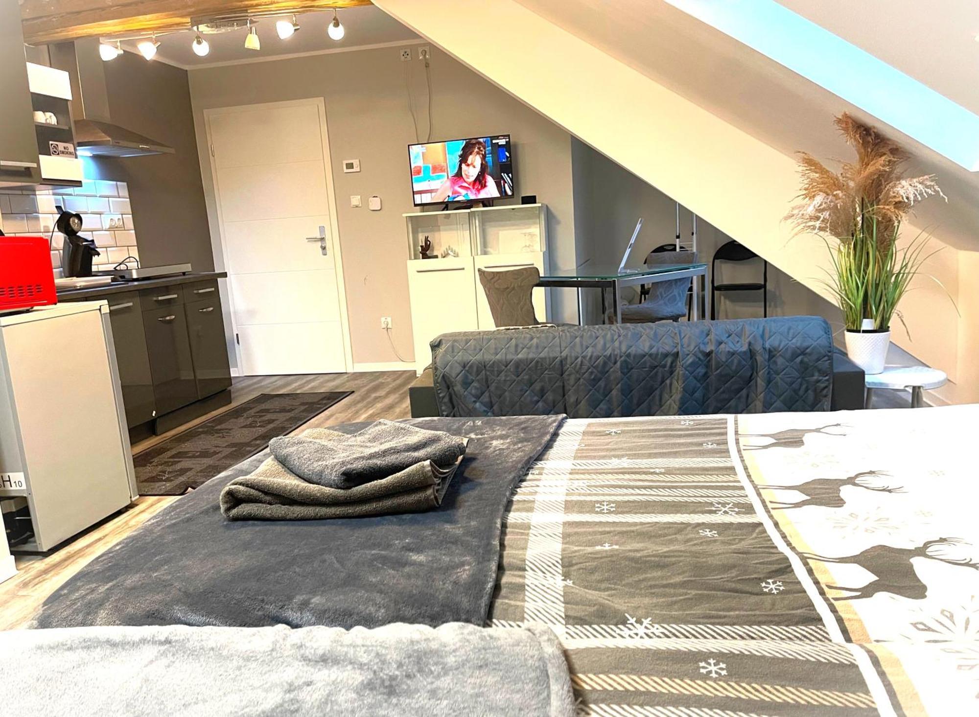 Apartments Pellinger-Hof Pellingen 外观 照片