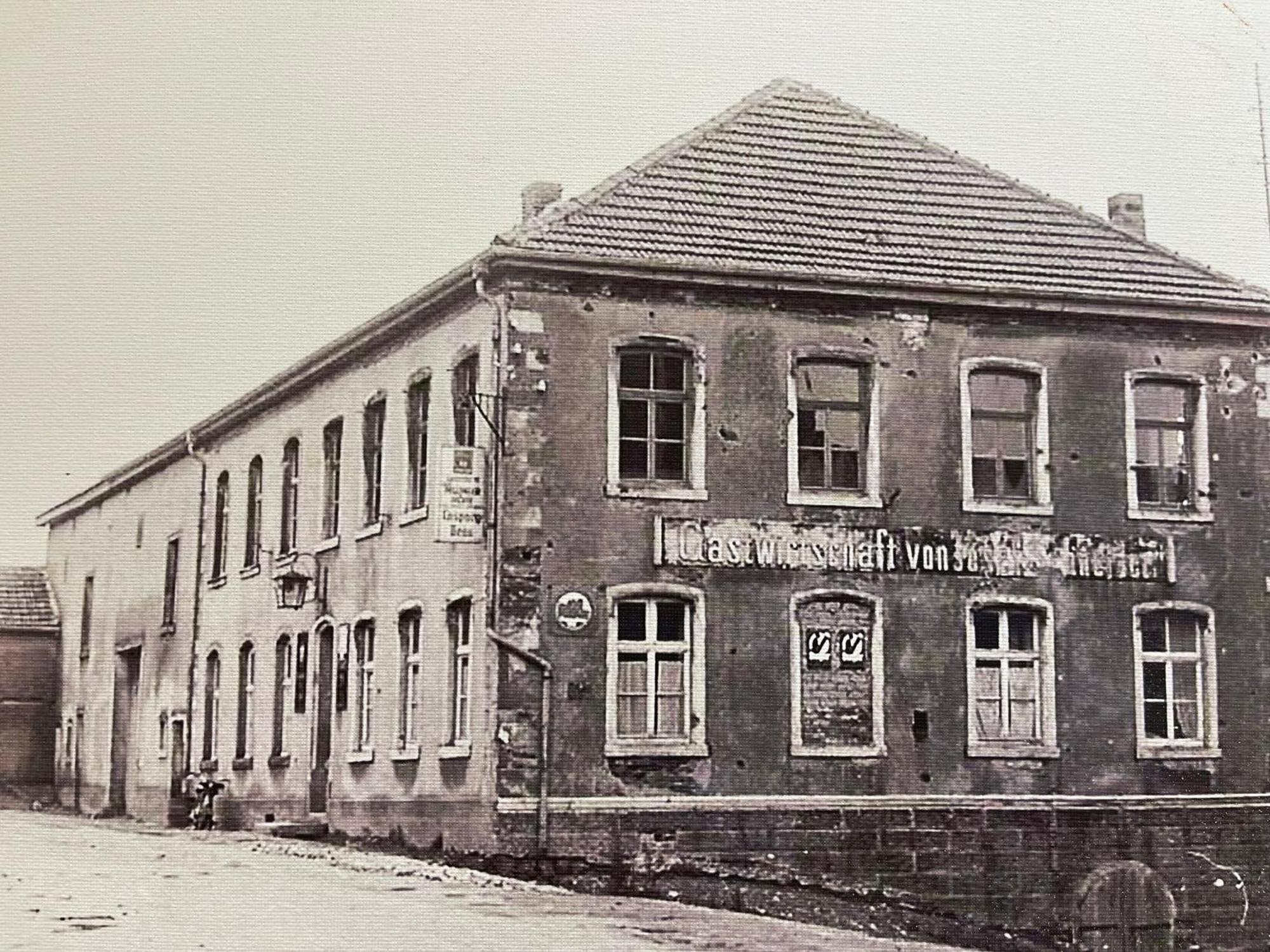 Apartments Pellinger-Hof Pellingen 外观 照片
