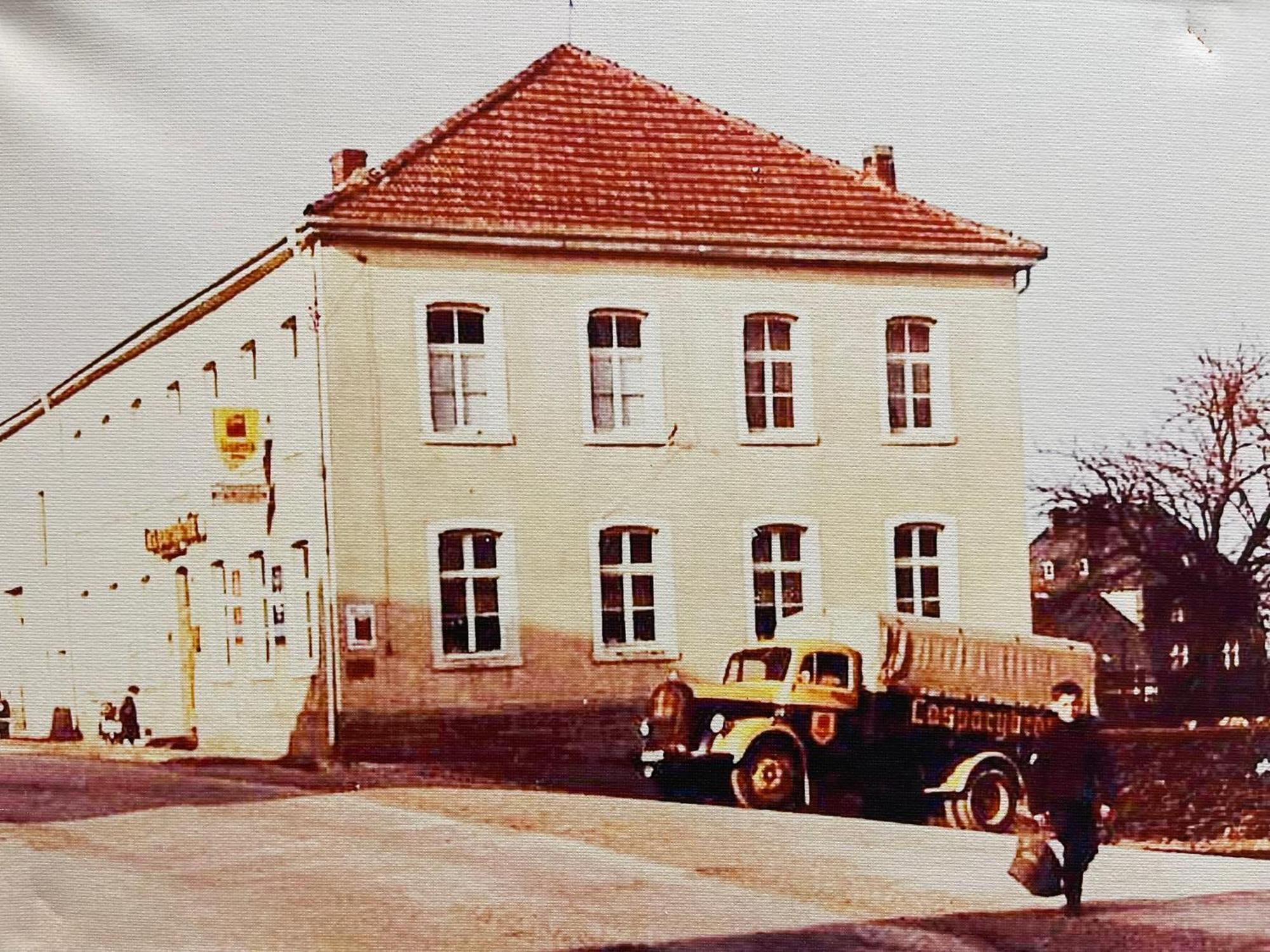 Apartments Pellinger-Hof Pellingen 外观 照片