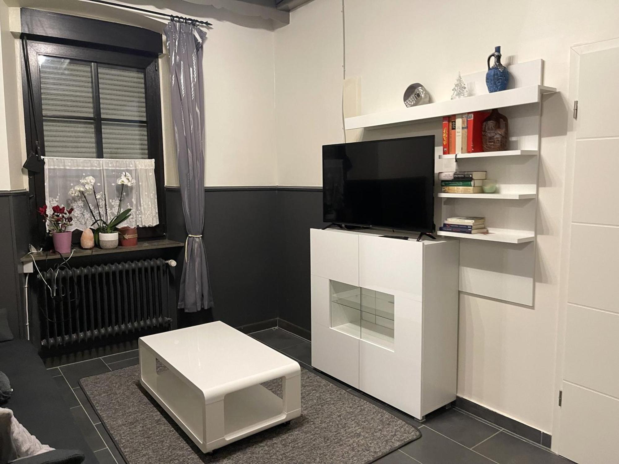 Apartments Pellinger-Hof Pellingen 外观 照片