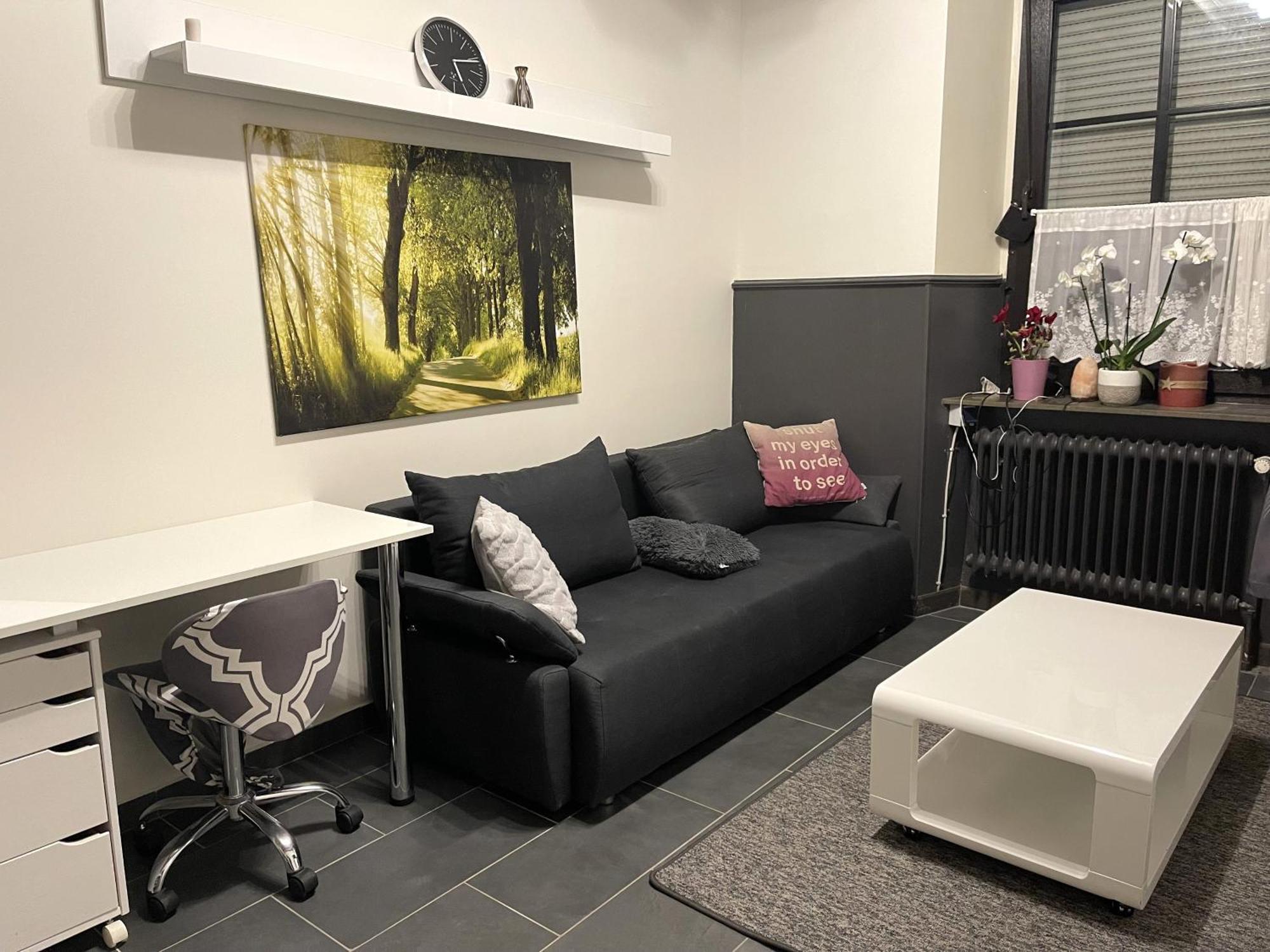 Apartments Pellinger-Hof Pellingen 外观 照片