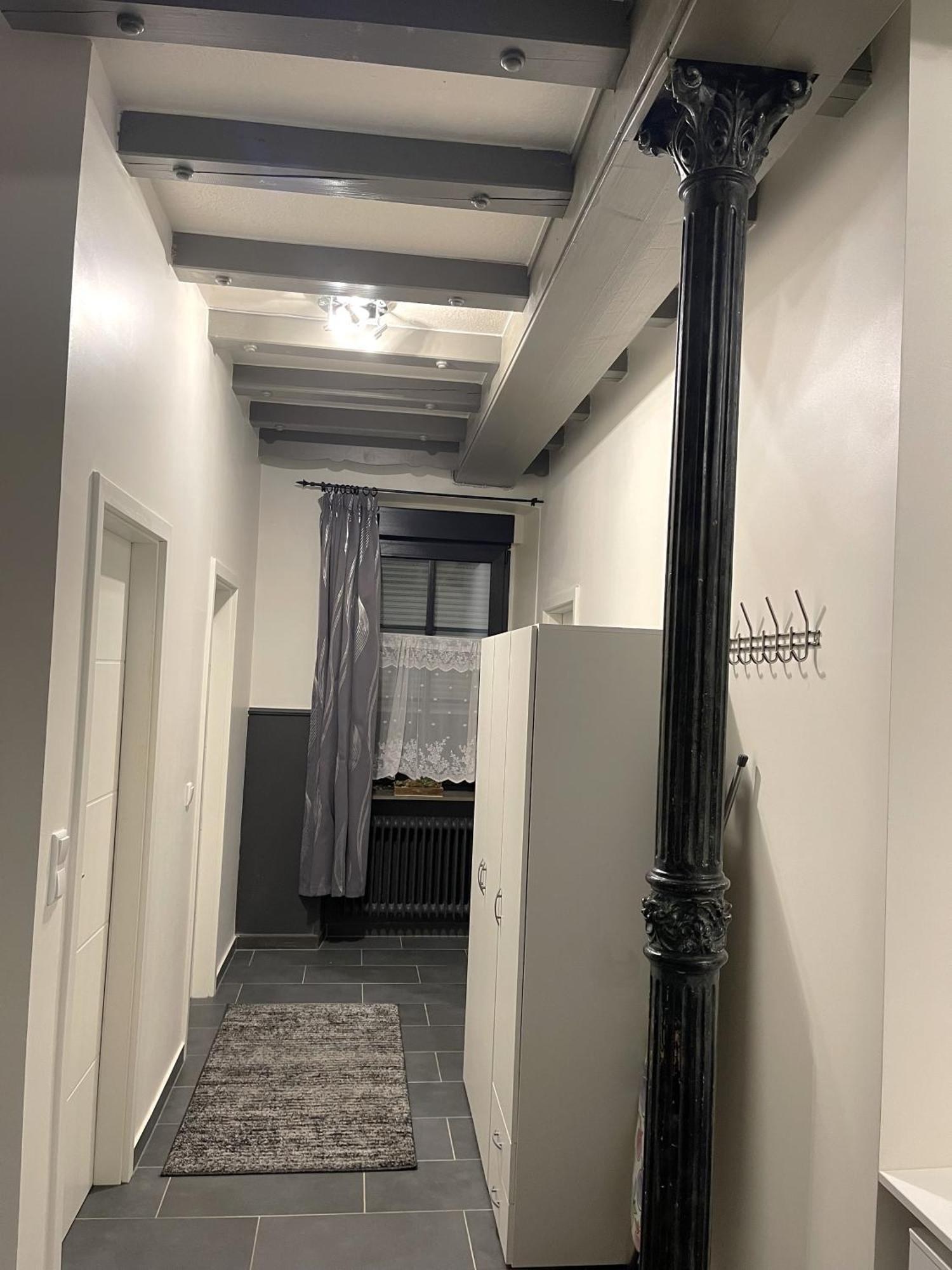 Apartments Pellinger-Hof Pellingen 外观 照片